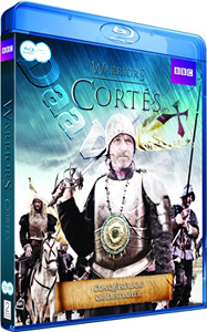 Warriors: Cortes  (Blu-Ray)